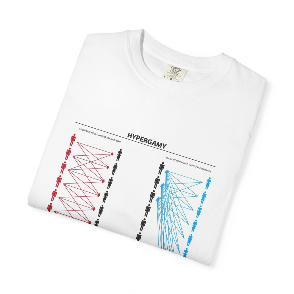 Hypergamy T-Shirt