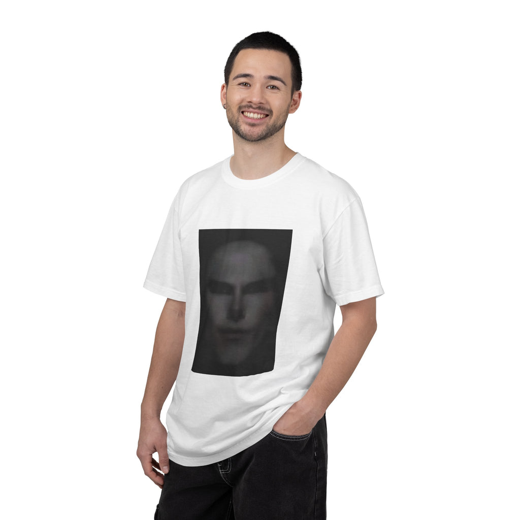 James Sapphire T-Shirt