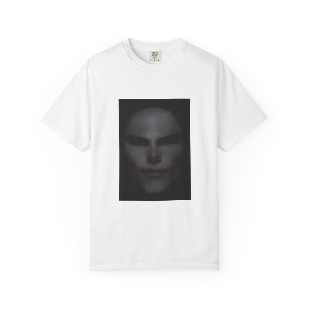 James Sapphire T-Shirt