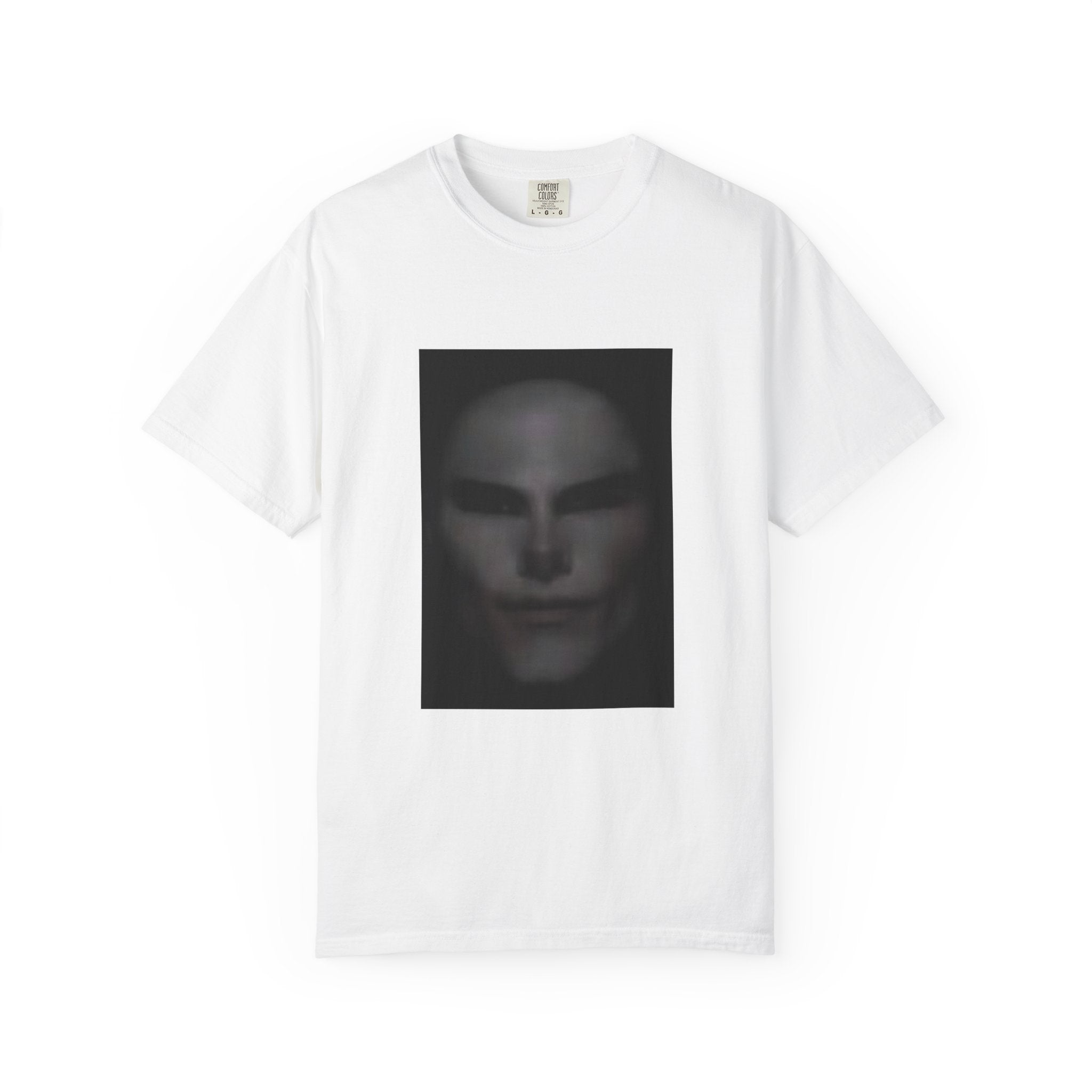James Sapphire T-Shirt
