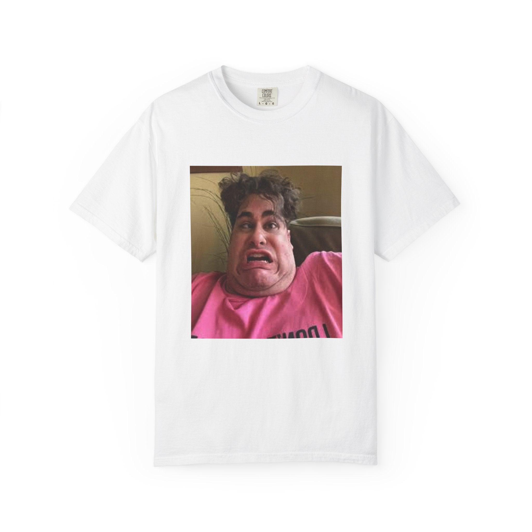 Fat Cookie T-Shirt