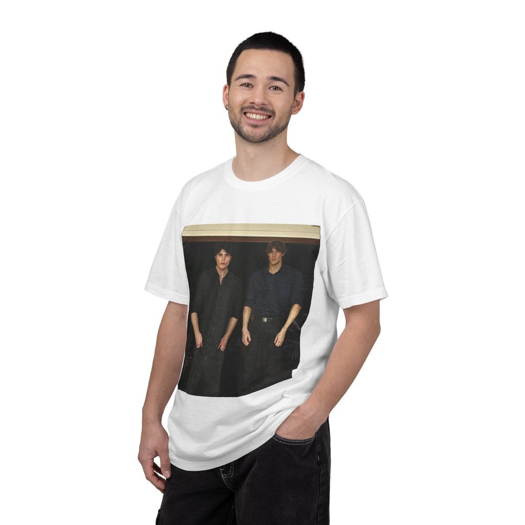 Nocturnal Kent and Androgenic T-Shirt