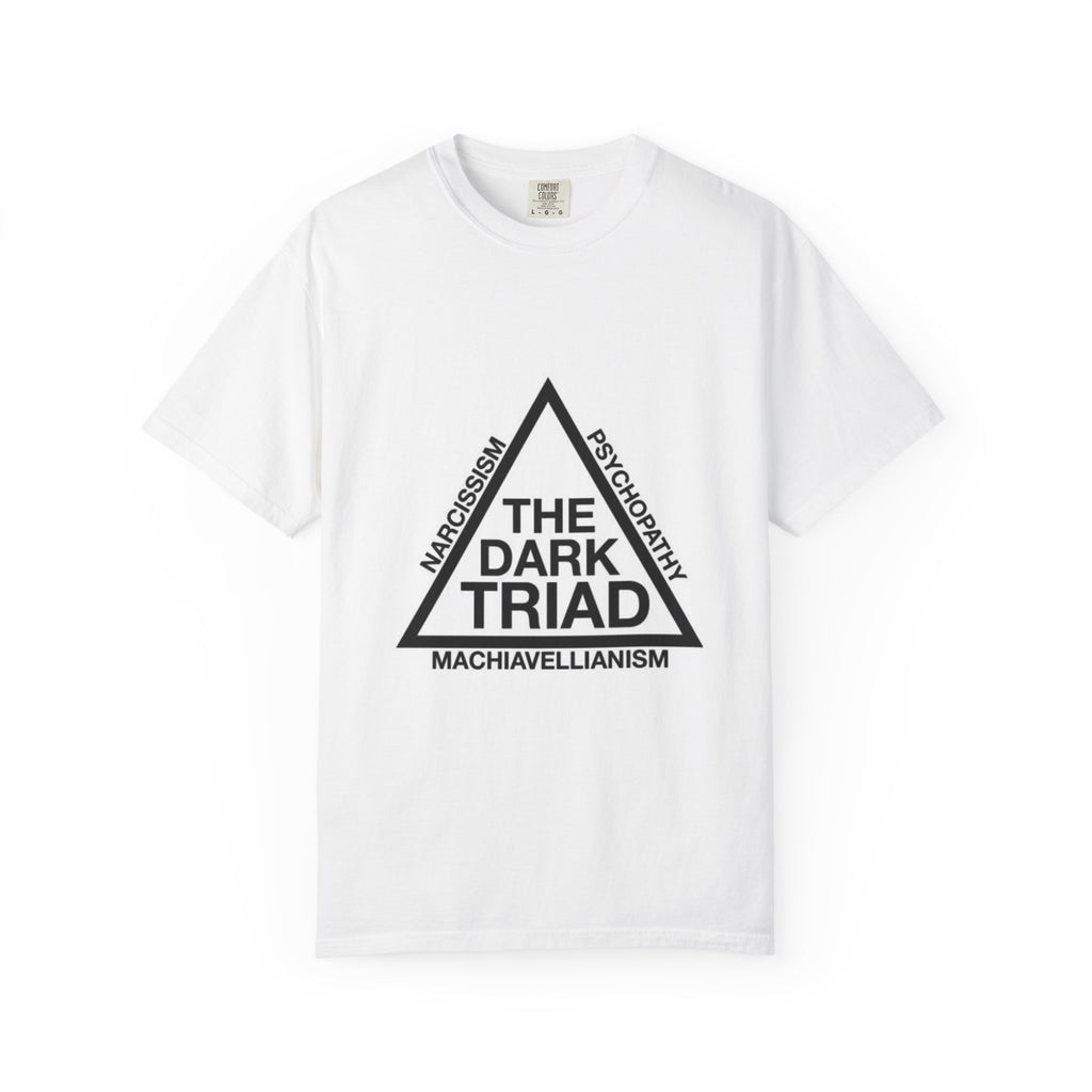 Dark Triad T-Shirt