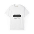 Black Pill Graphic T-Shirt